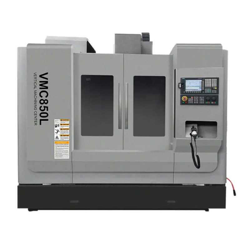 Senmo High Precision CNC Vertical Machining Center VMC850L