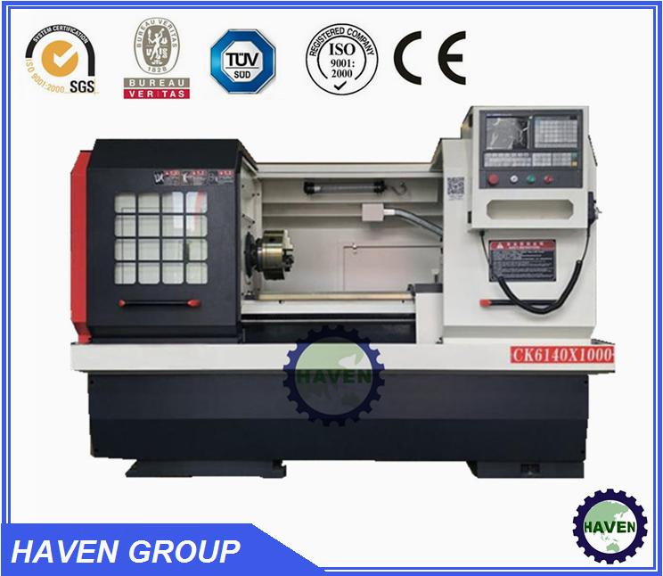CNC Lathe CK6140