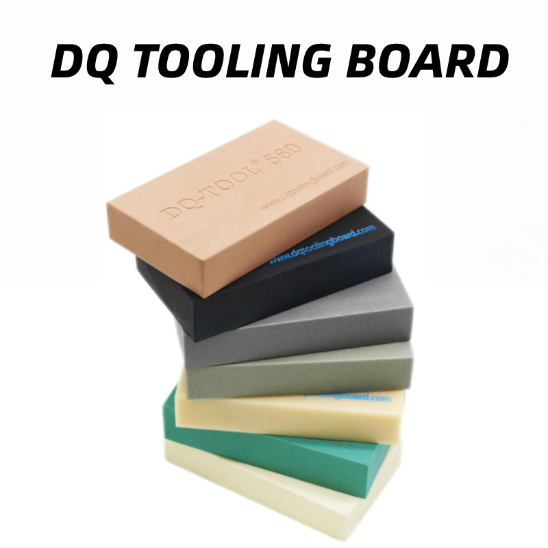 Custom Urethane Modeling Polyurethane Foam Tooling Board for Aviation Rapid Sand Casting, White Photosensitive Resin for SLA 3D