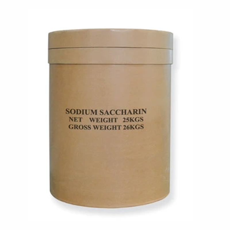 Food Grade Sodium Saccharin Sweetener