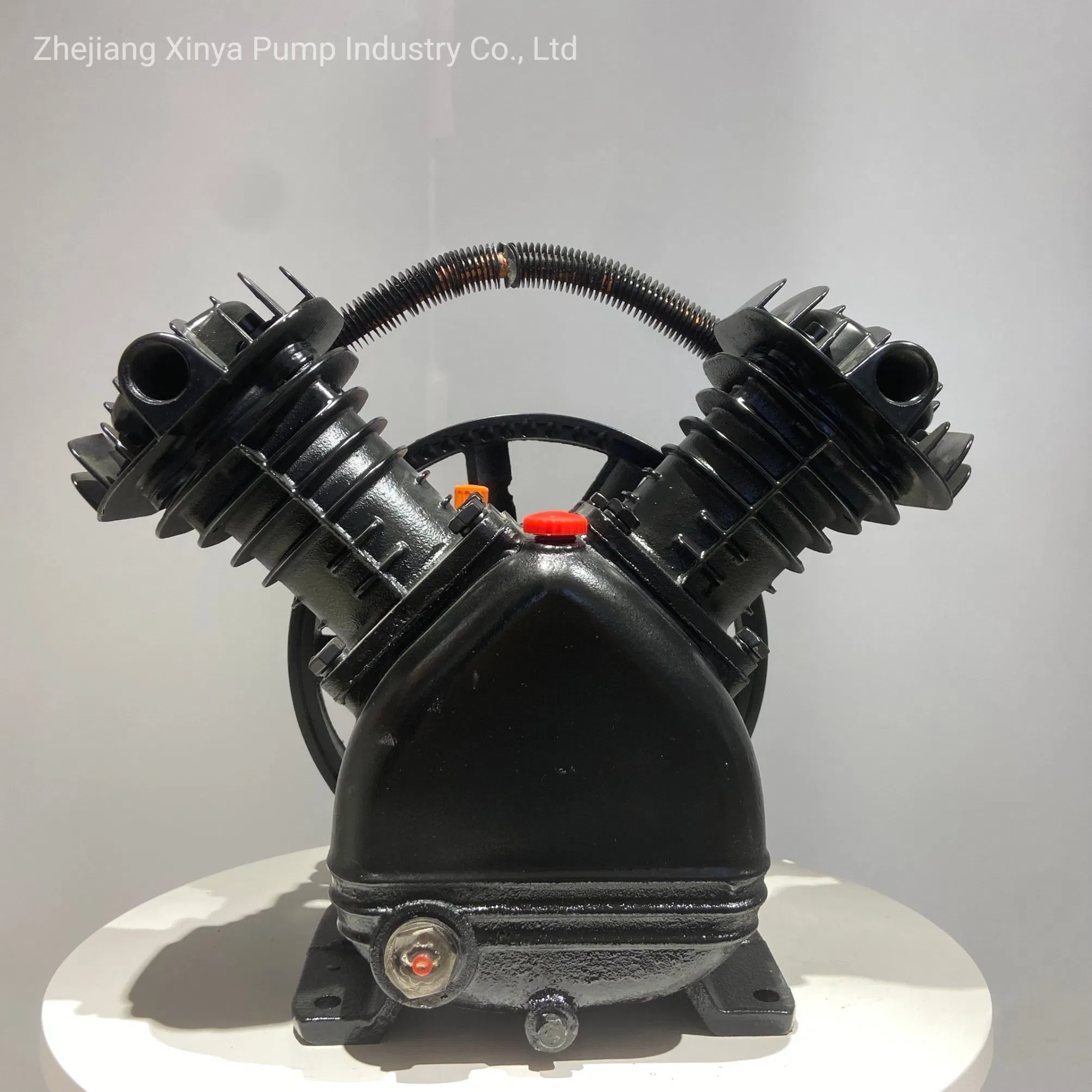 Xinya 51mm Piston Oil Lubricated Air Compressor Pump Head
