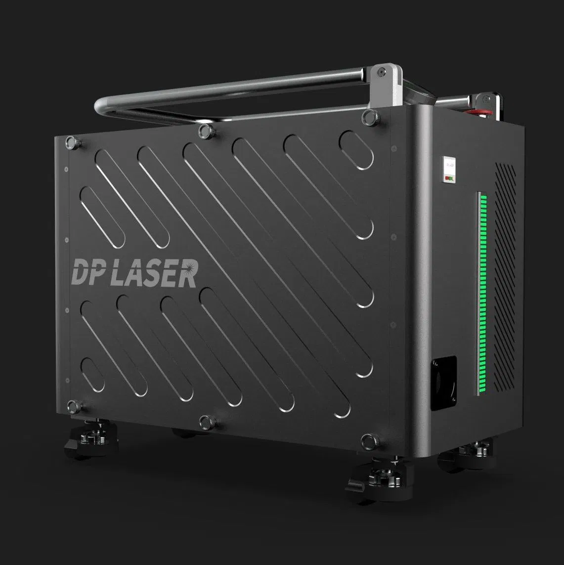 Portable Laser Welding Machine for Metal Joining Solutions