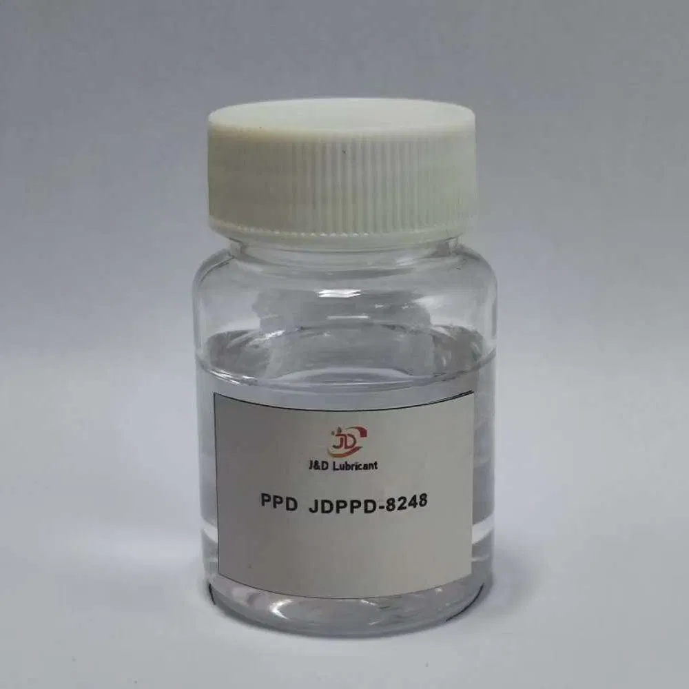 Aditivos lubricantes Pma avanzados para un rendimiento mejorado de los fluidos