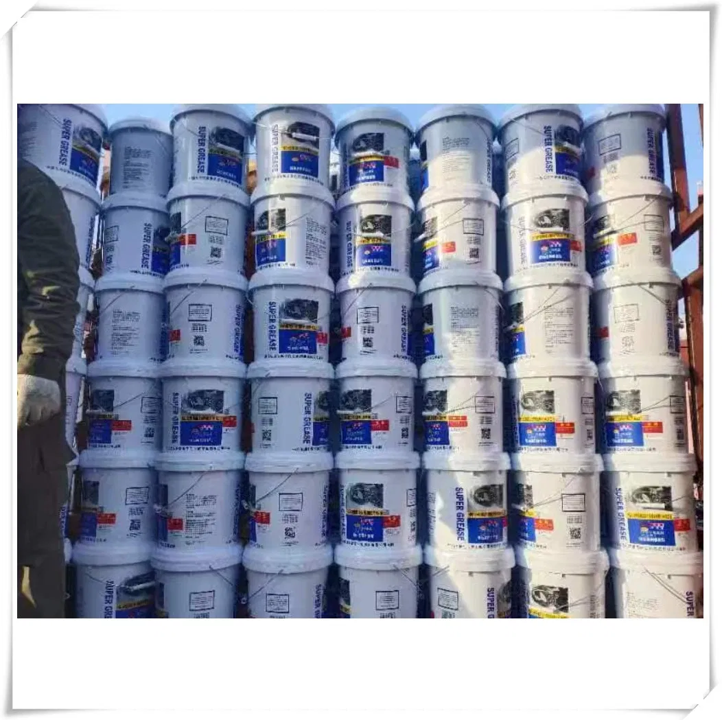 High Performance Multi Purpose Grease for Automotive Chassis Systems