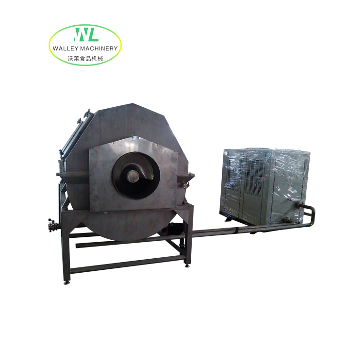 Walley Spiral Type Ice Water Cooler