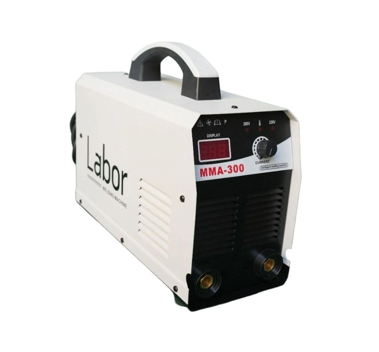 Advanced MMA Arc Welder with High-Quality IGBT Inverter Technology