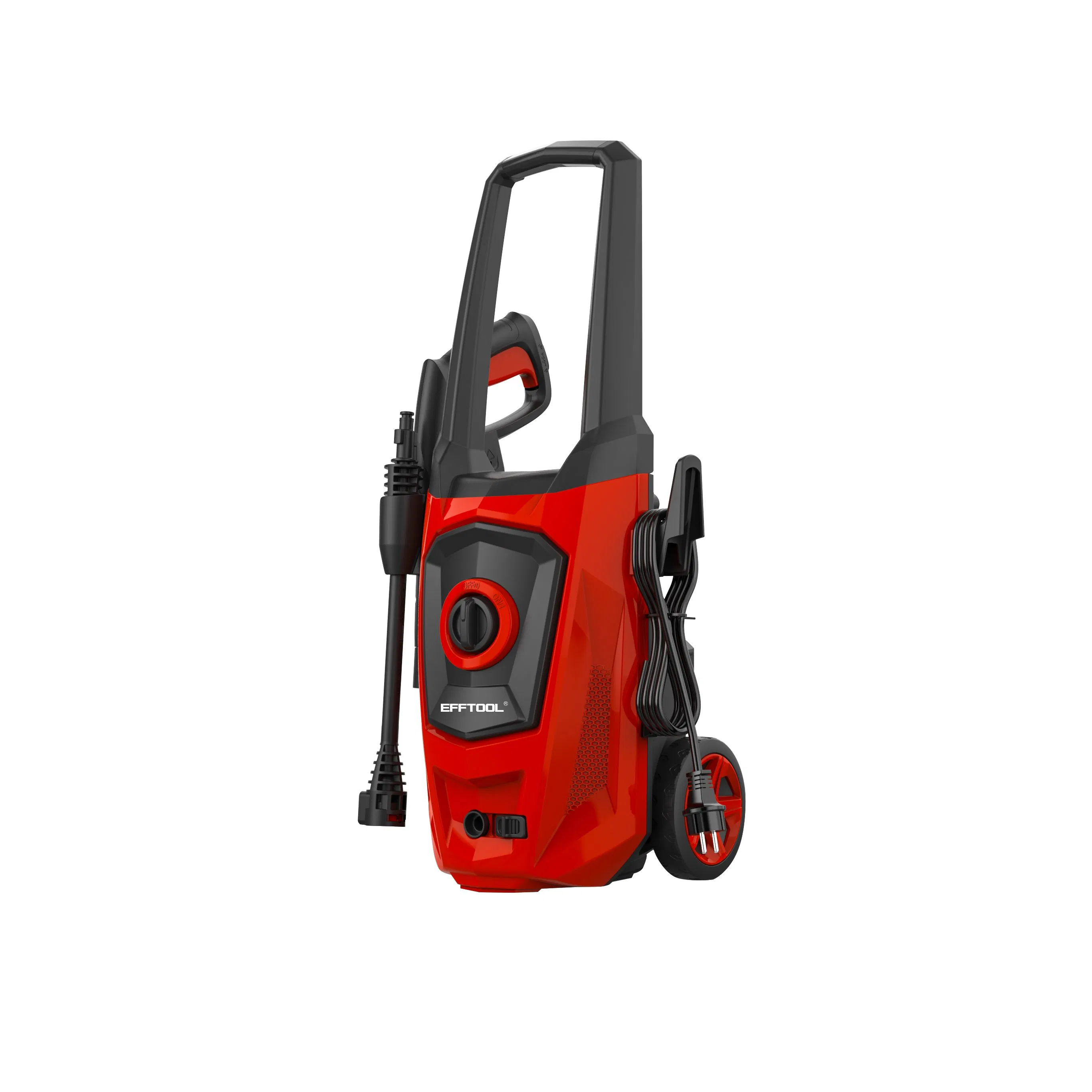 2025 Efftool High Pressure Washer Hpw1403 Power Tool