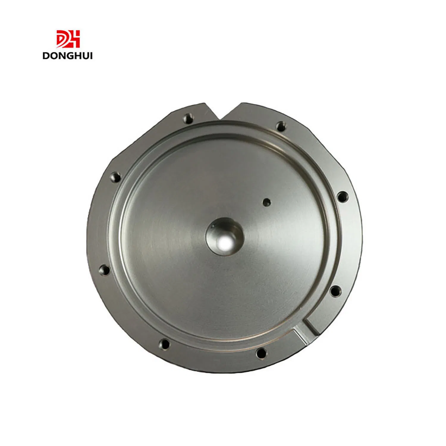 OEM Machined Parts with Complete Certificates for Medical Emergency Devices