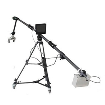Eod Telescopic Manipulator Etm-1.0 Portable Handy Tool with Good Control