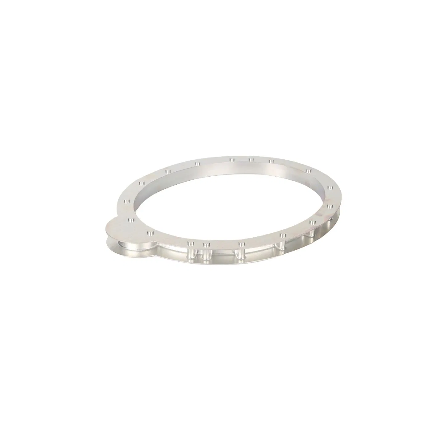 EDM Process CNC Machining Medical Equipment Parts for Medical Machinery