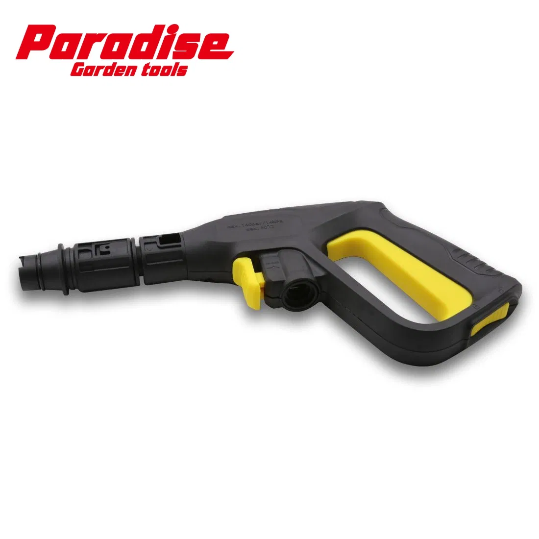 Cleaning Machine Wash Gun Spare Parts