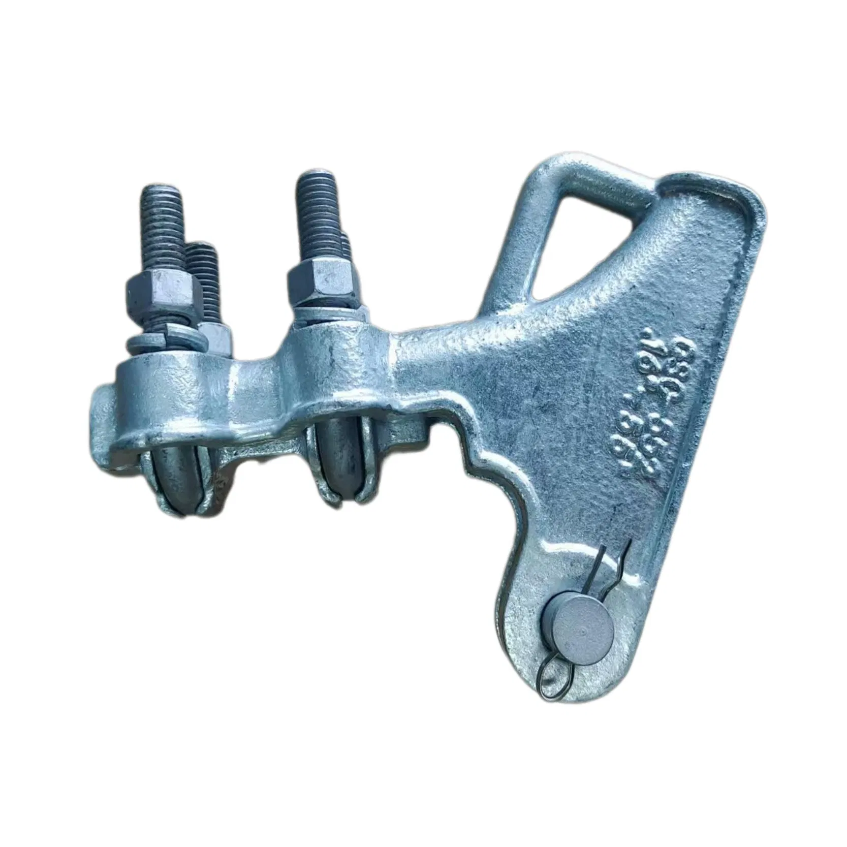 Cast Iron Malleable Iron Suspension Clamp