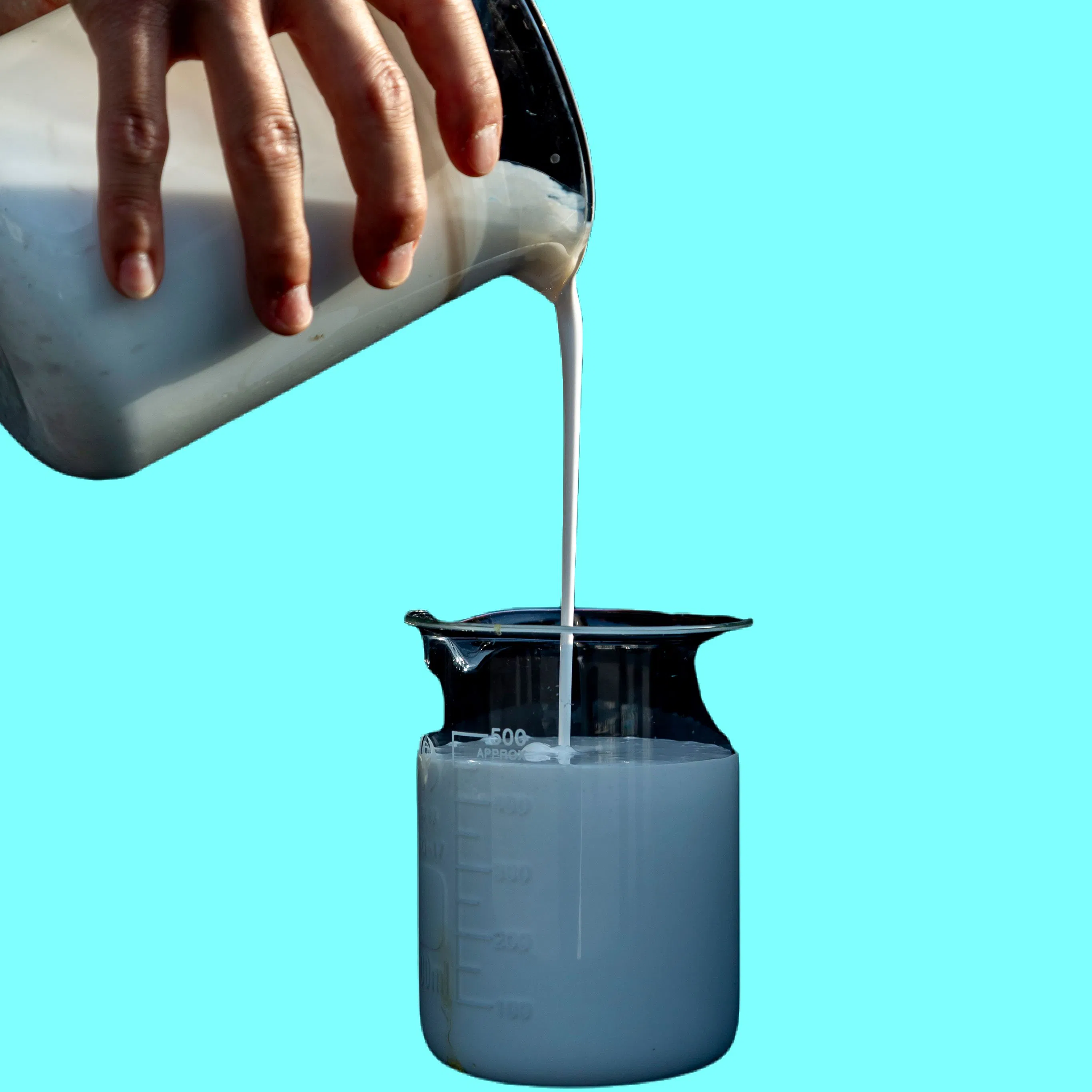 Premium Styrene Butadiene Rubber Latex Waterproofing Asphalt Membrane