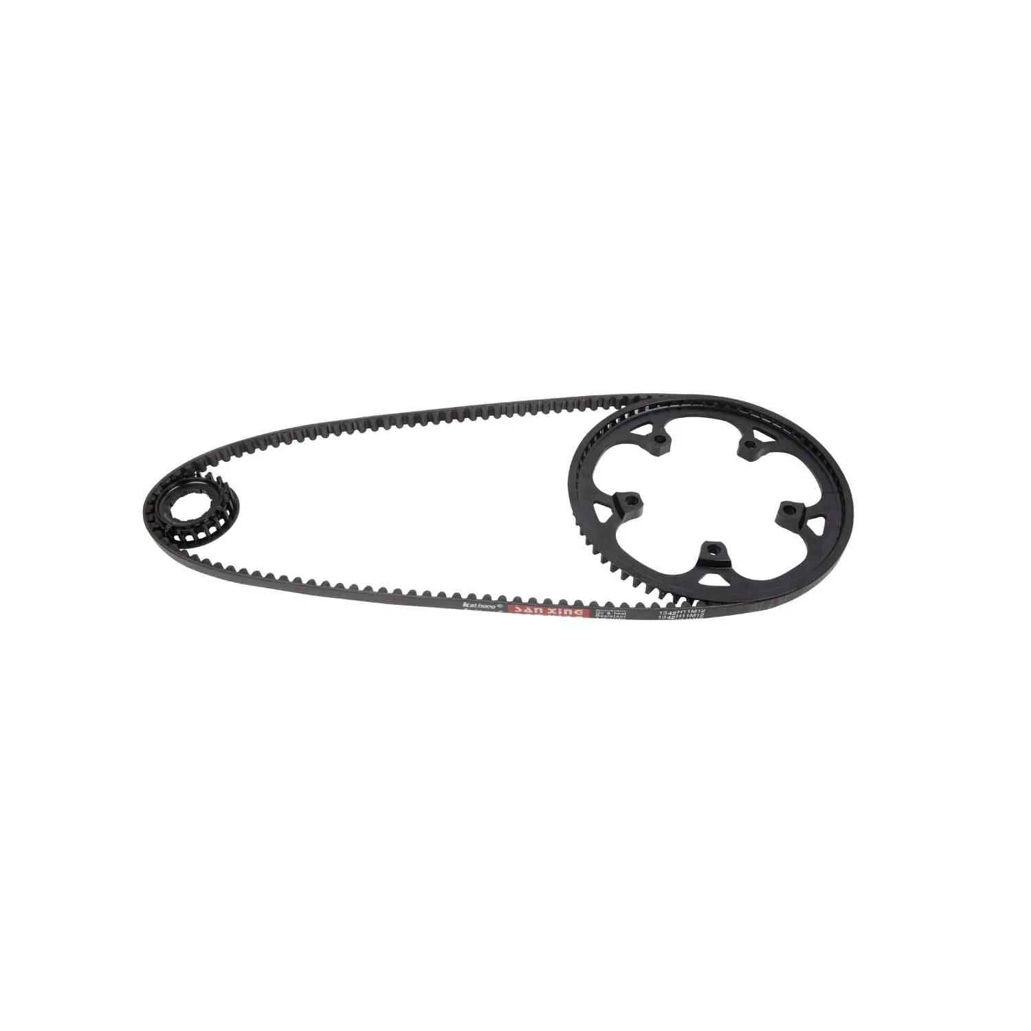 Gates Poly Chain Carbon Synchronous Belt 14mgtc GT Timing Belt