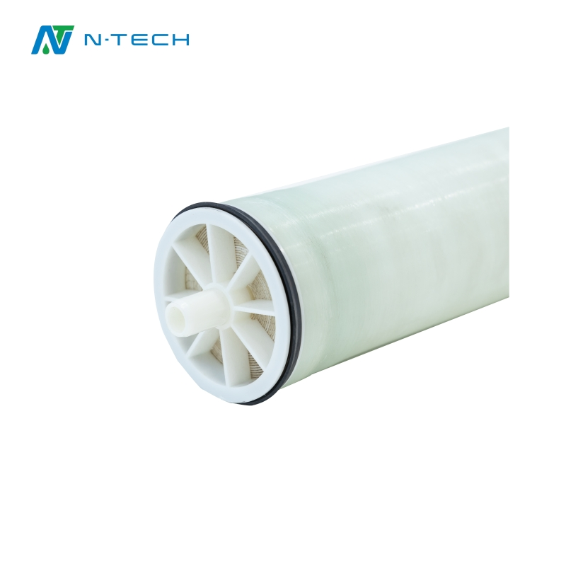 BW-4040 Industrial Brackish Water Treatment Reverse Osmosis RO Membrane