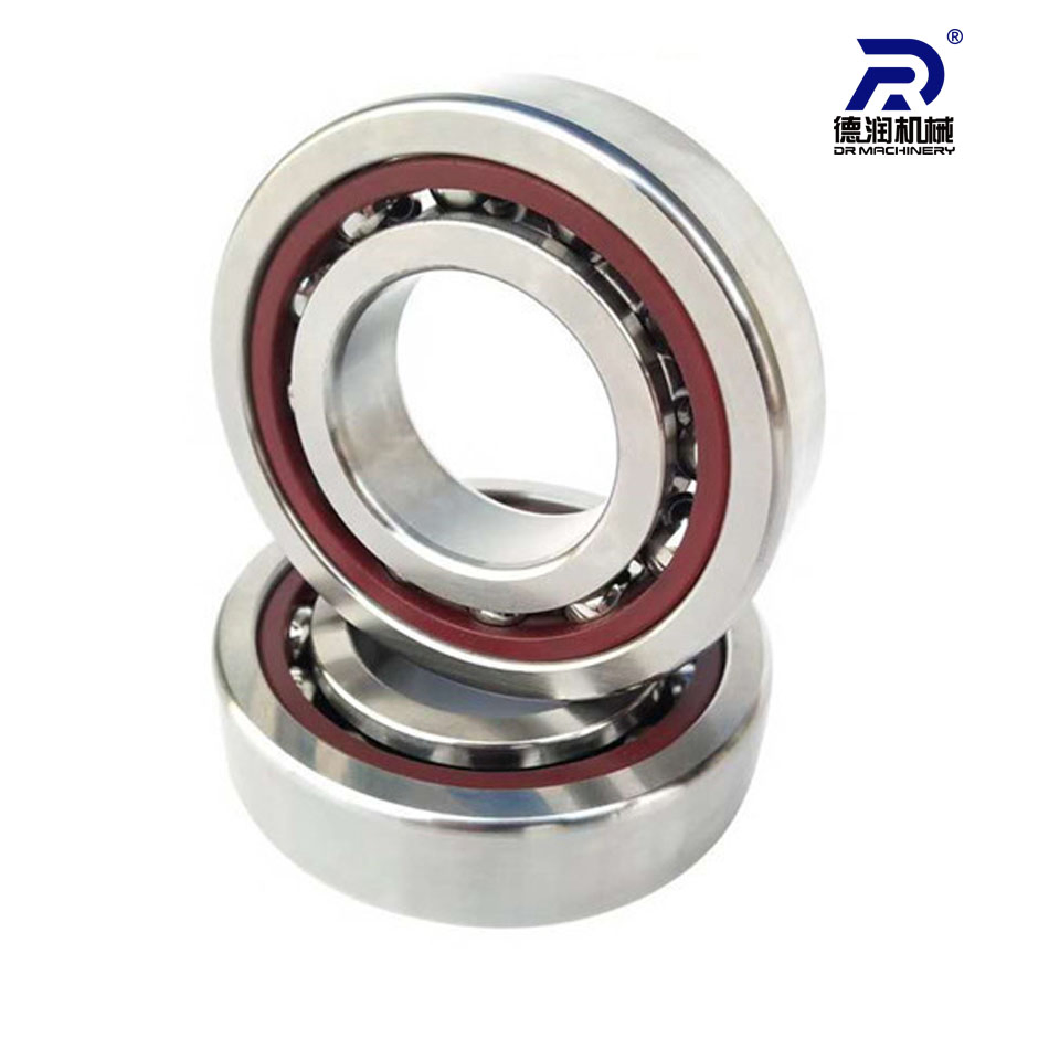 Spindle B7014 B7015 B7016 E T P4s UL Angular Contact Ball Bearing