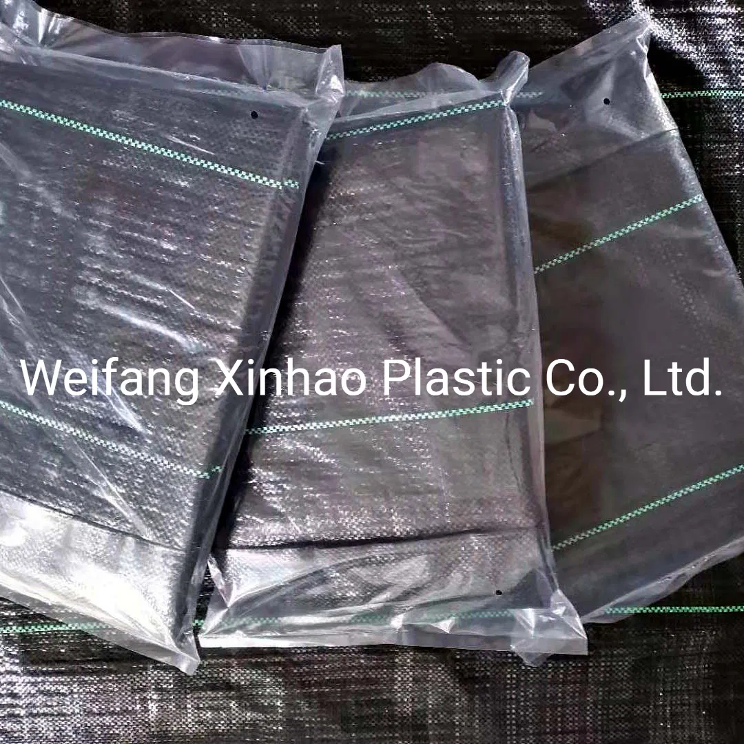 Eco Friendly Camping Ground Cover Garden Mat Outdoor Plastic Sheet