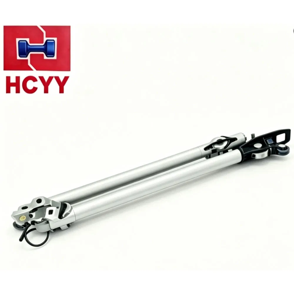 High Performance Telescopic Hydraulic Cylinder Boom Hydraulic Cylinder
