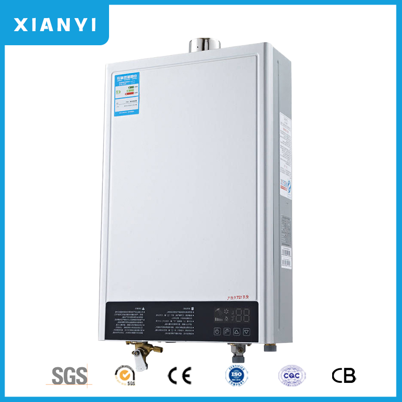 Custom Logo OEM Energy Saving Constant Temperature Instant Electric Water Heater