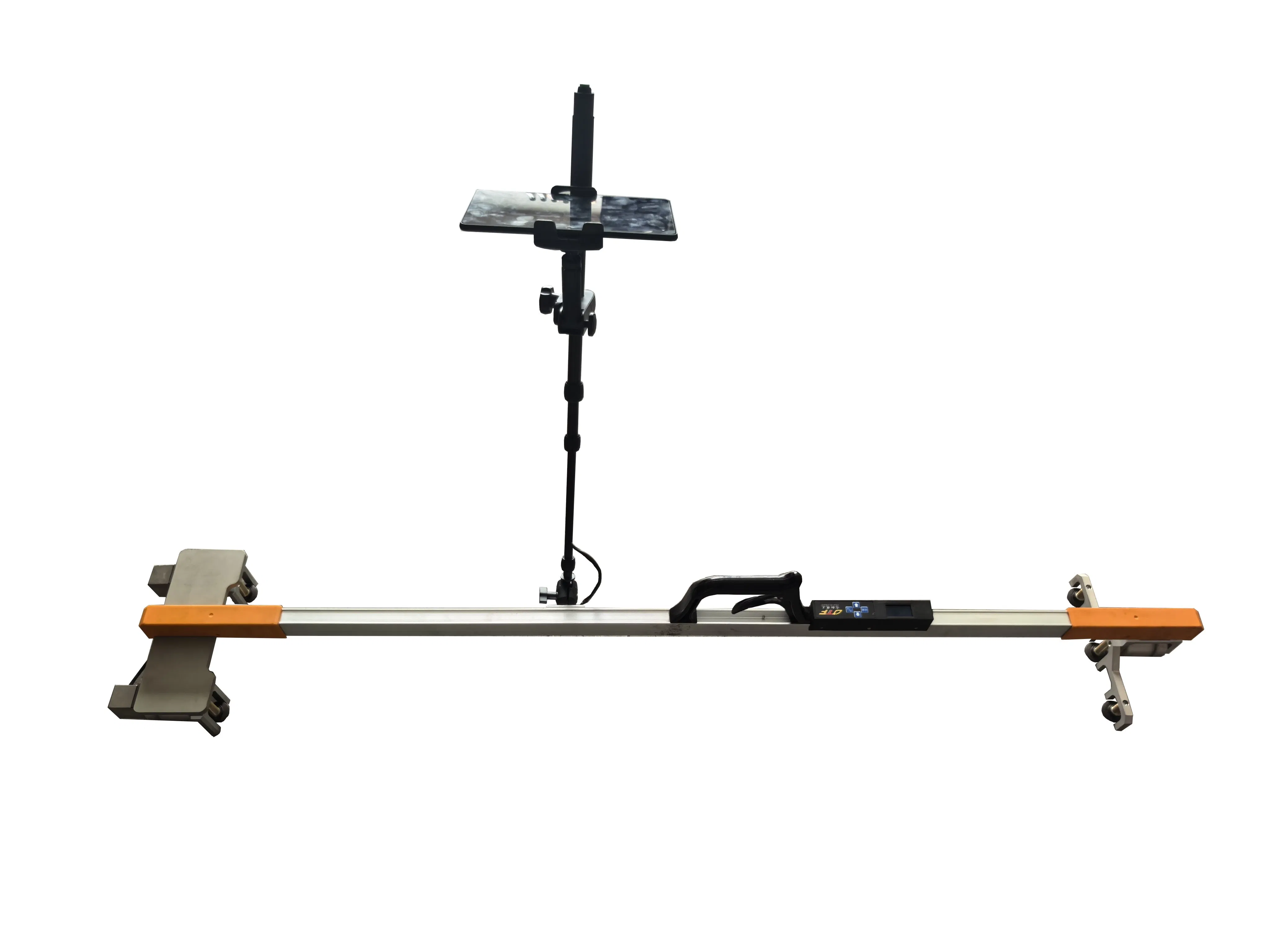 JTGJC-XZ Digital Rolling Track Gauge for Track Level and Cant Inspection