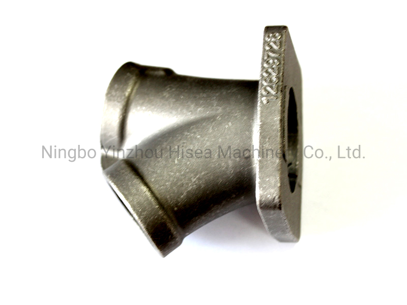 Precision Alloy Aluminum Die Casting Parts