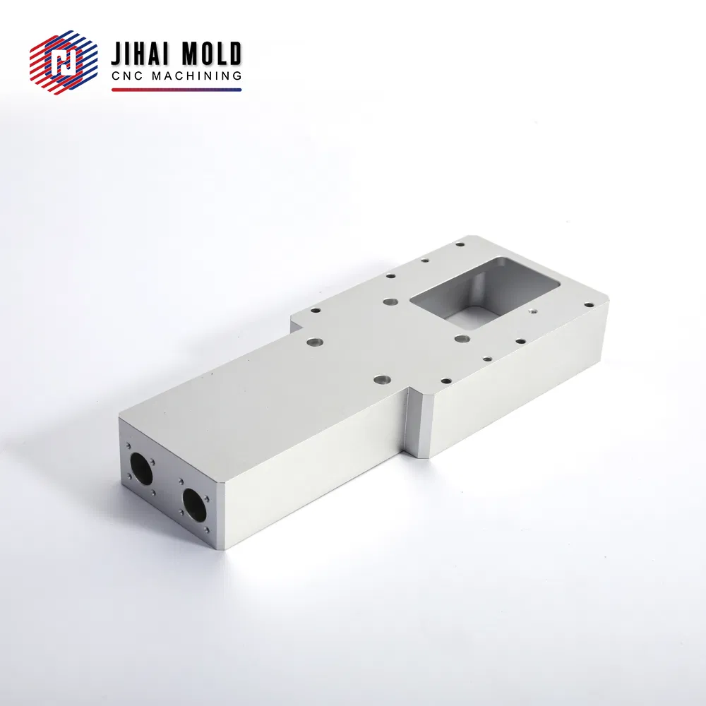 Custom Precision Stainless Steel Aluminum Titanium CNC Machining Milling Turning Parts Fabrication Service Machining Parts
