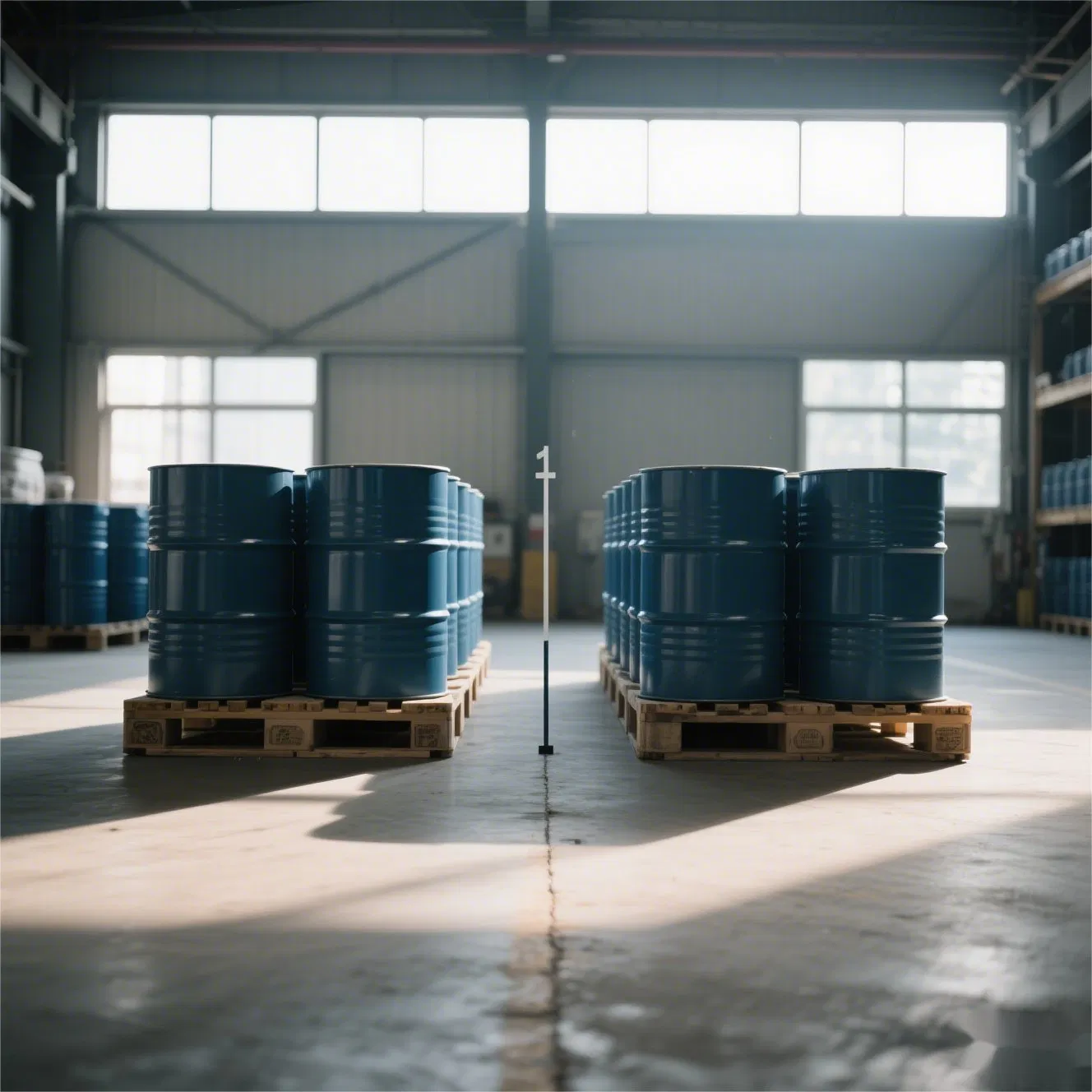 Propylene Glycol 99.5% Industrial Grade