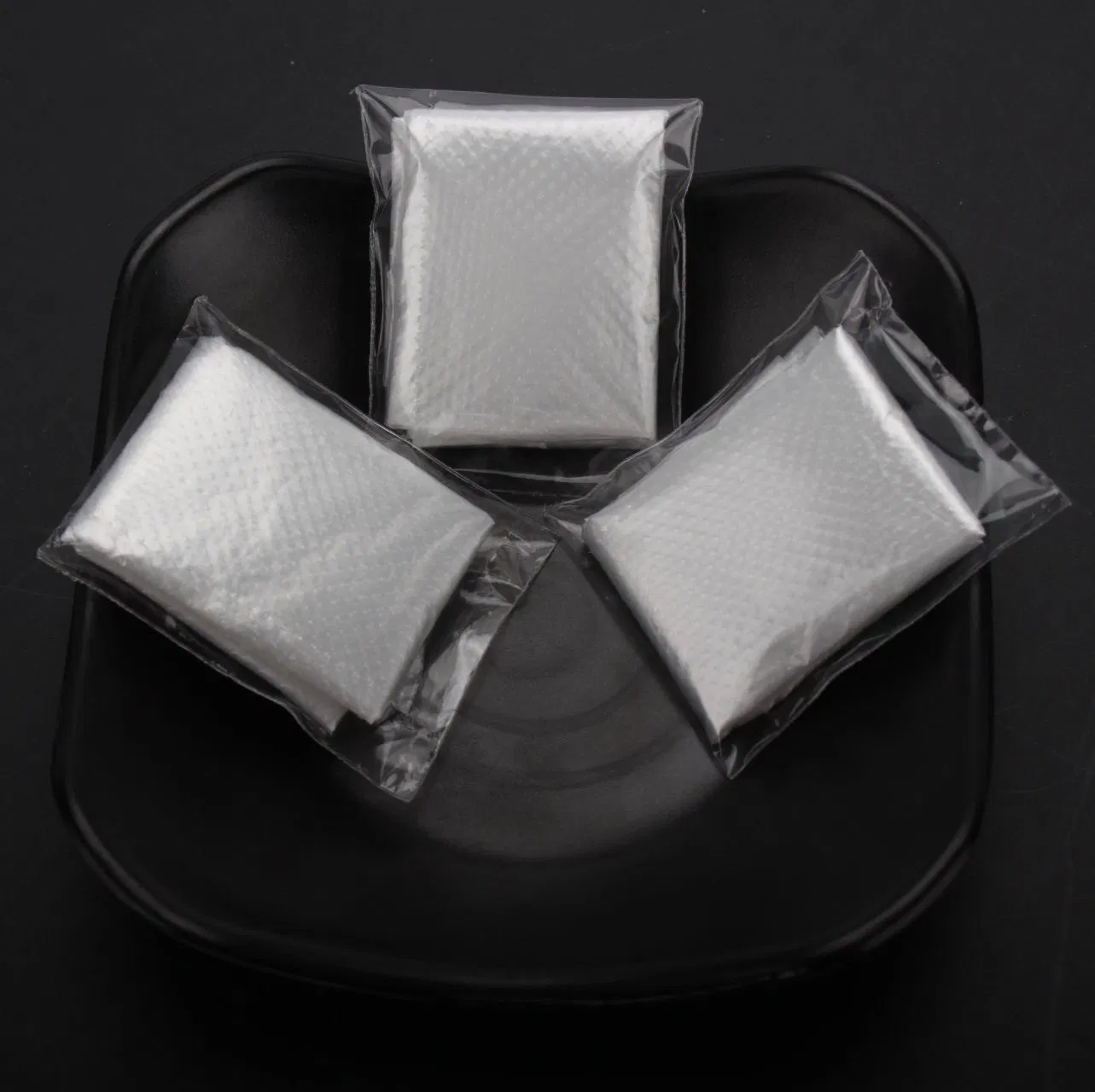 Mini-Pack Einweg-PE-Handschuhe