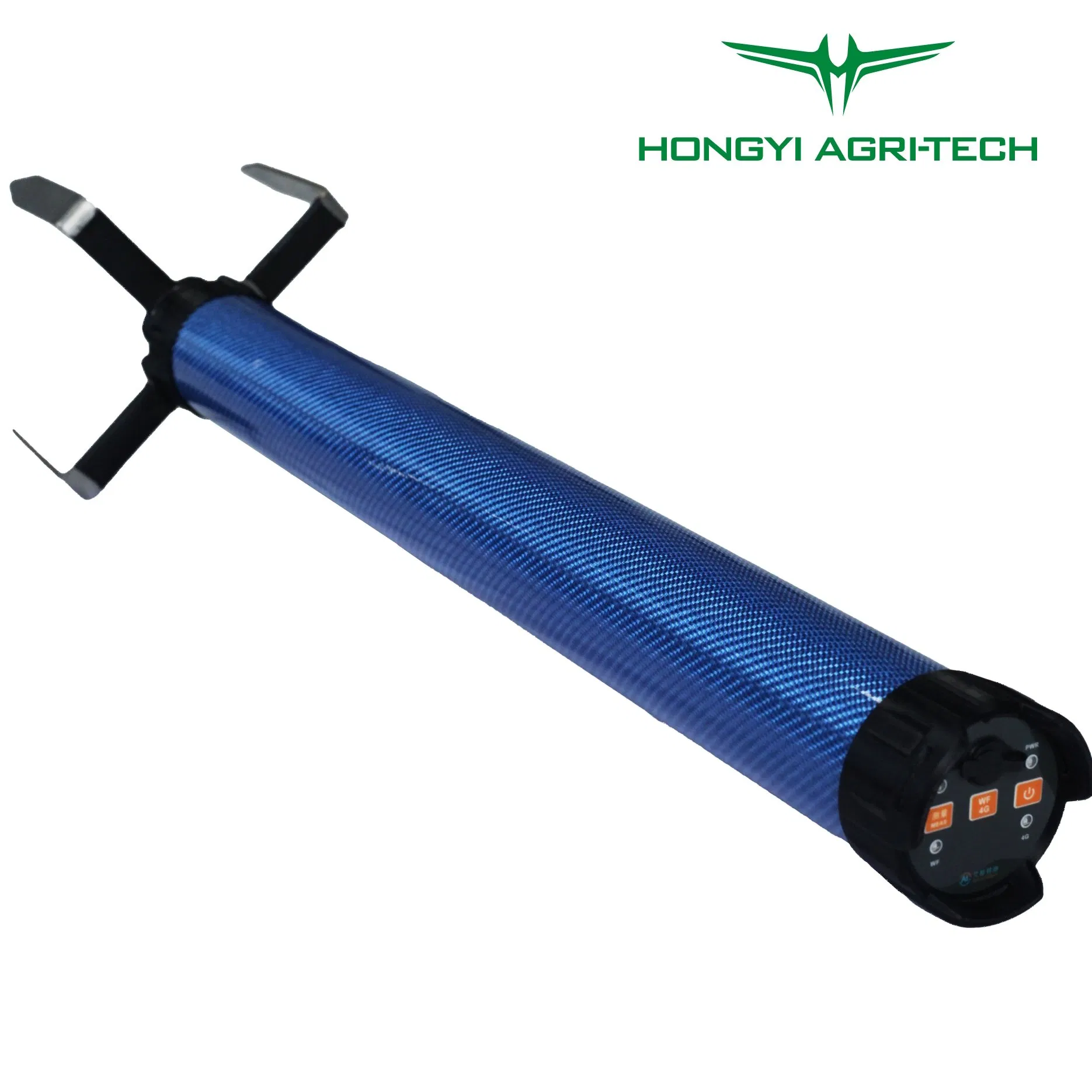 Geophysical Tool 1600m Single Channel Mineral Finder Equipment Machine Mineral Detector