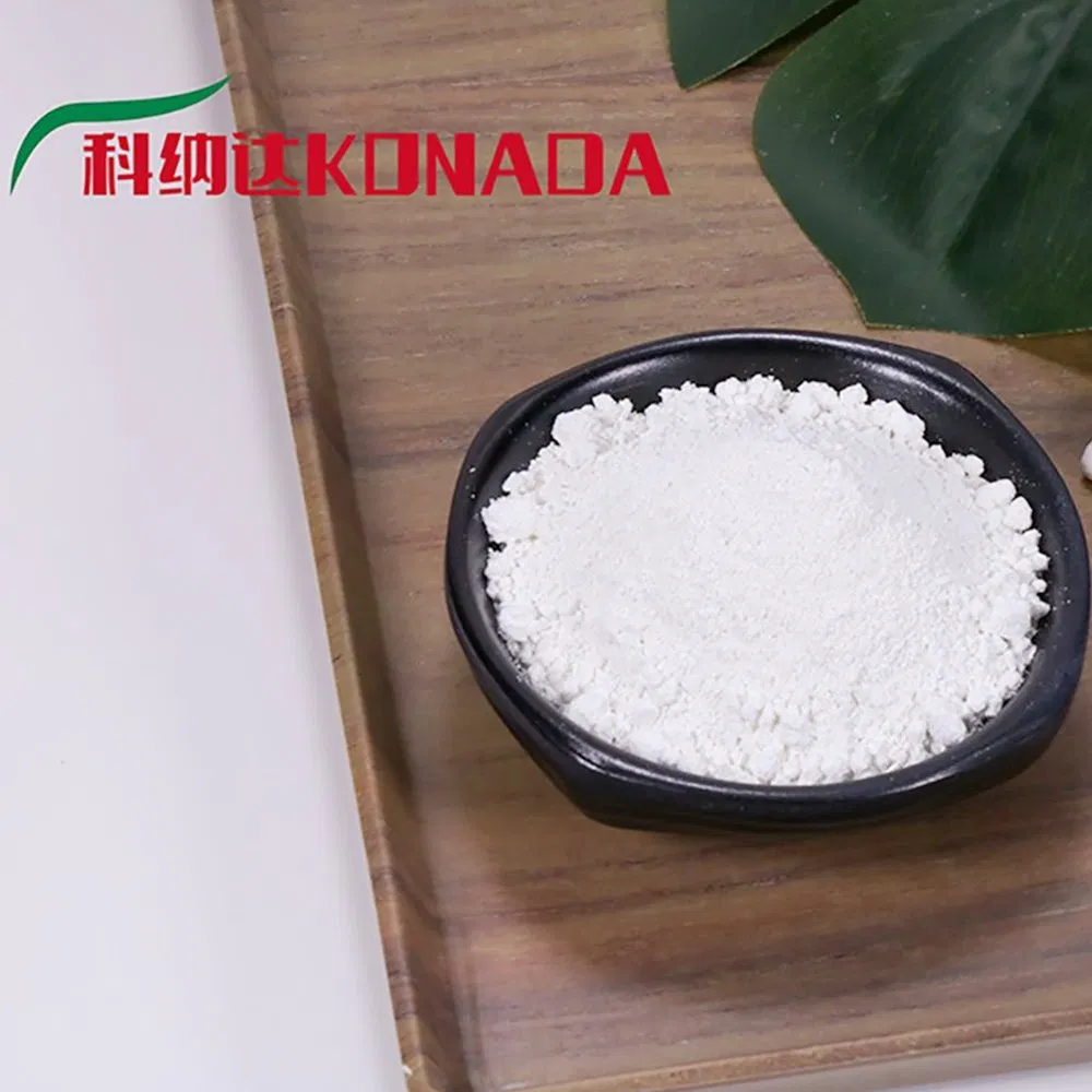 99% 3-5nm Nano Titanium Dioxide, Nano TiO2, CAS 13463-67-7, BET 300m²/G
