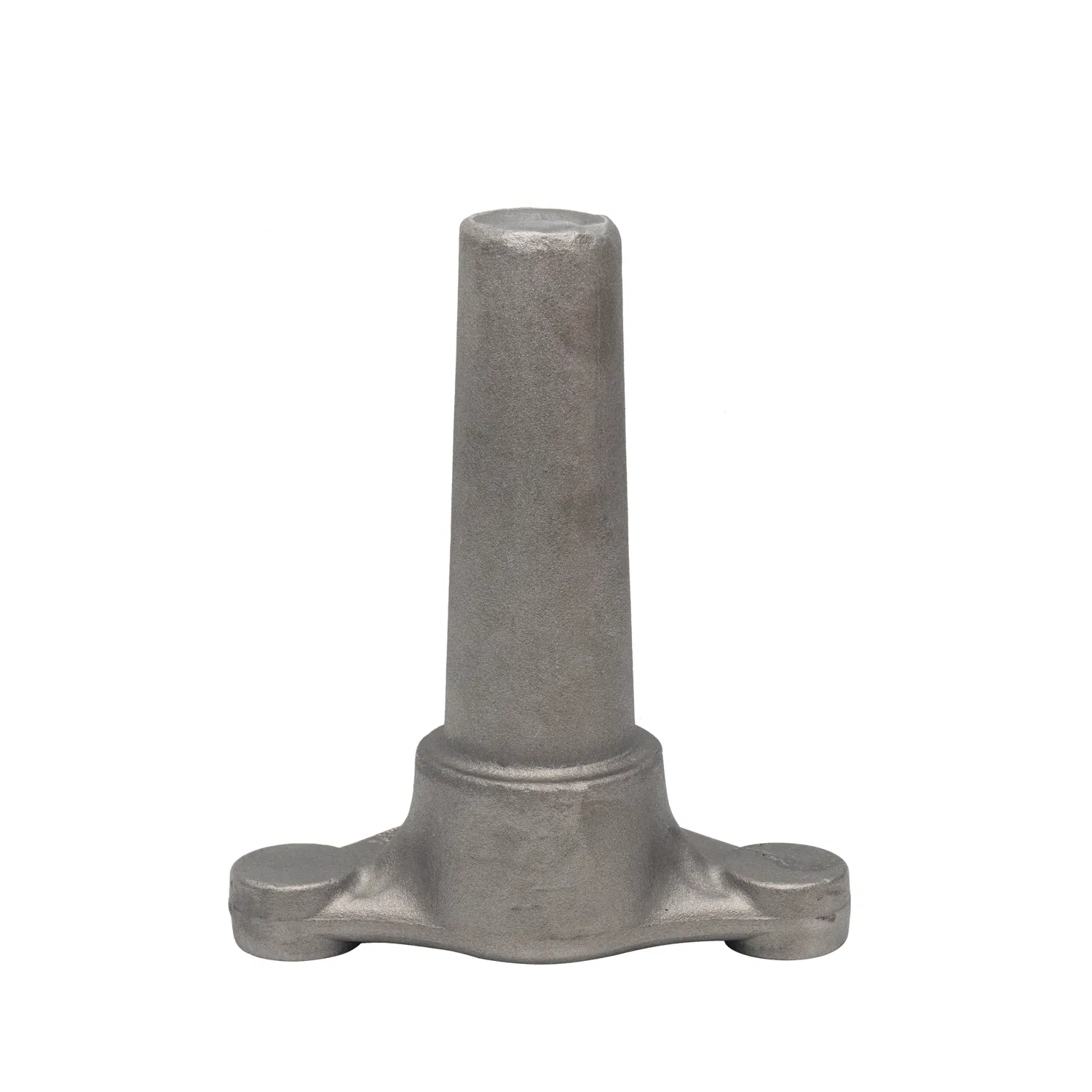 Customized Factory Supplied Sliding Shaft Forged for Machinery Parts Hot Forging Process