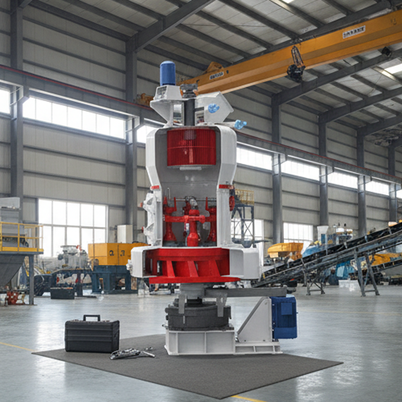 Energy Saving Stone Powder Grinding Limestone Marble Calcite Cement Clinker Grinding Equipment Raymond Mill for Sale