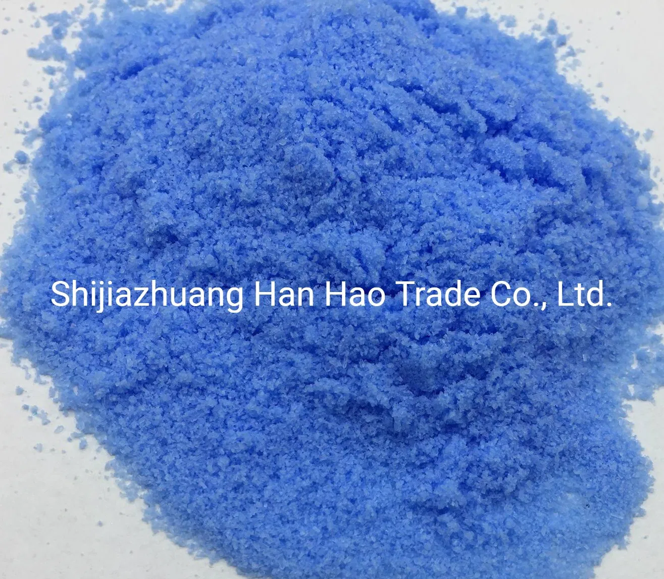 NPK Water Soluble Fertilizer NPK 21-21-21+TE and NPK 4-18-38+TE
