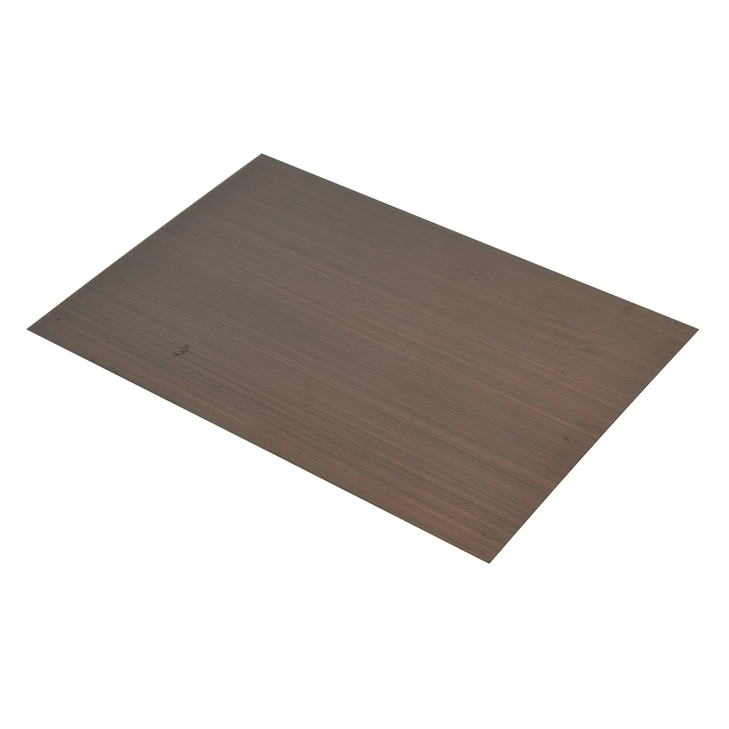 Decorative Colored Stainless Steel Plates for Construction