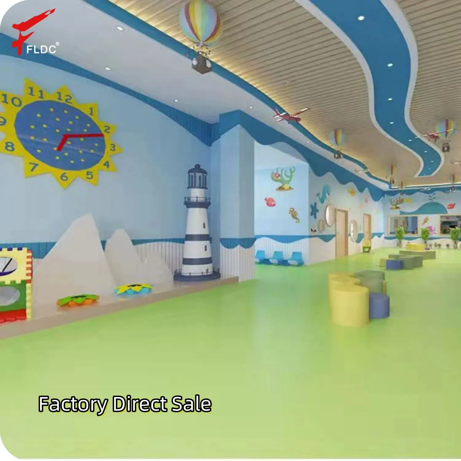 Waterproof Self Leveling Epoxy Finish Coating Basement Epoxy Floor Paint