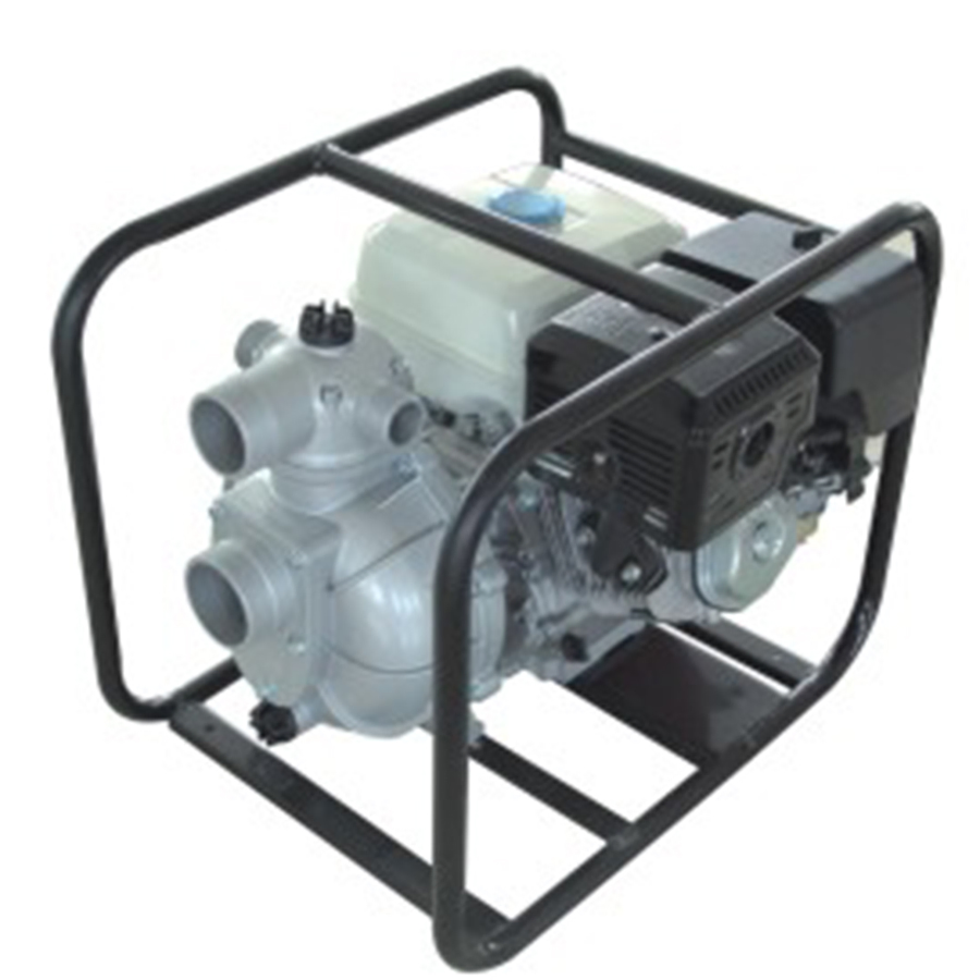 High Pressure 3inch Gasoline Water Pumps WP30H