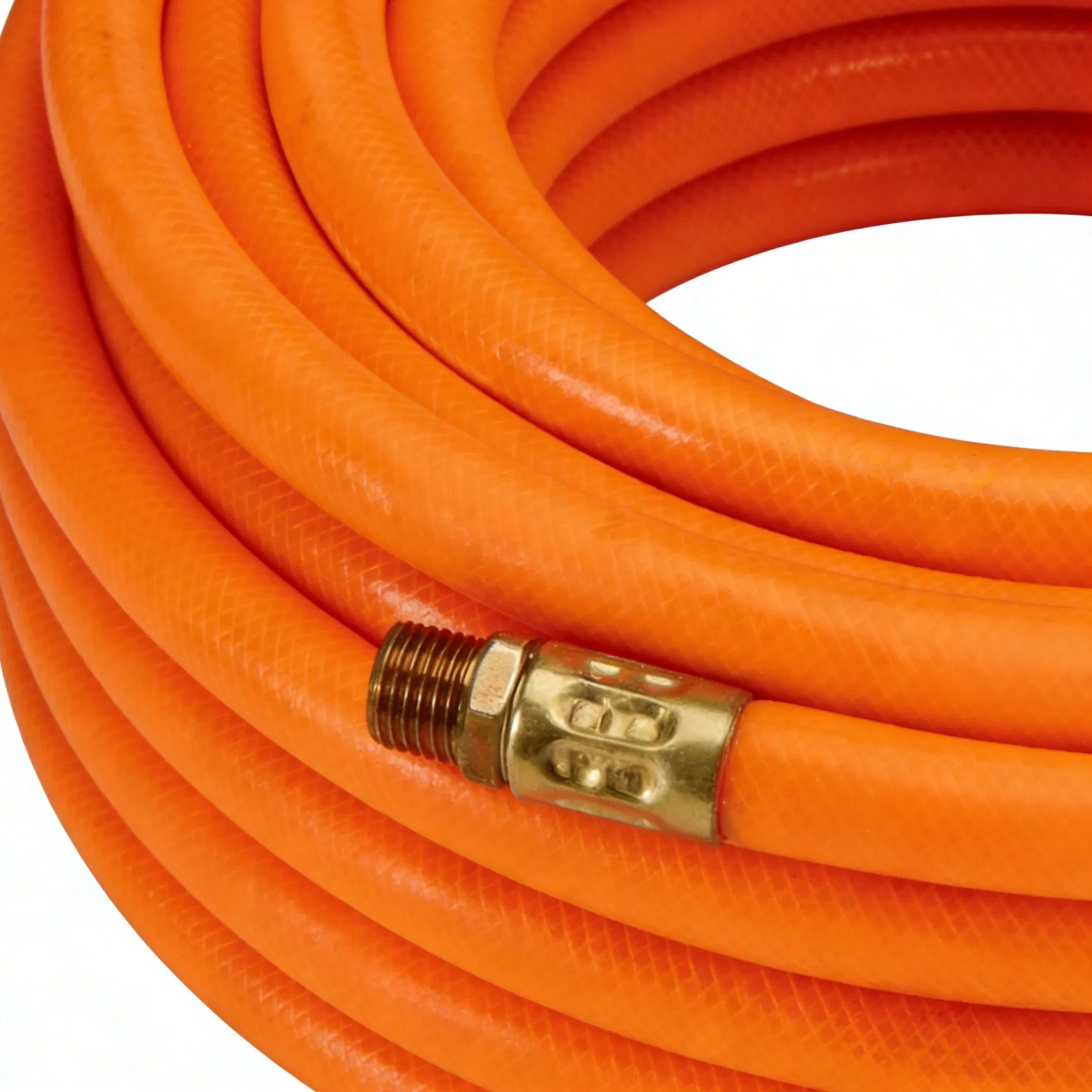 Flexibler PVC-Luftschlauch für extreme Temperaturbeständigkeit
