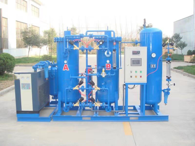 High Purity PSA Nitrogen Gas Generator for Food Package