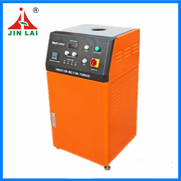 1-8kg Induction Silver Gold Melting Furnace (JL-MFG)