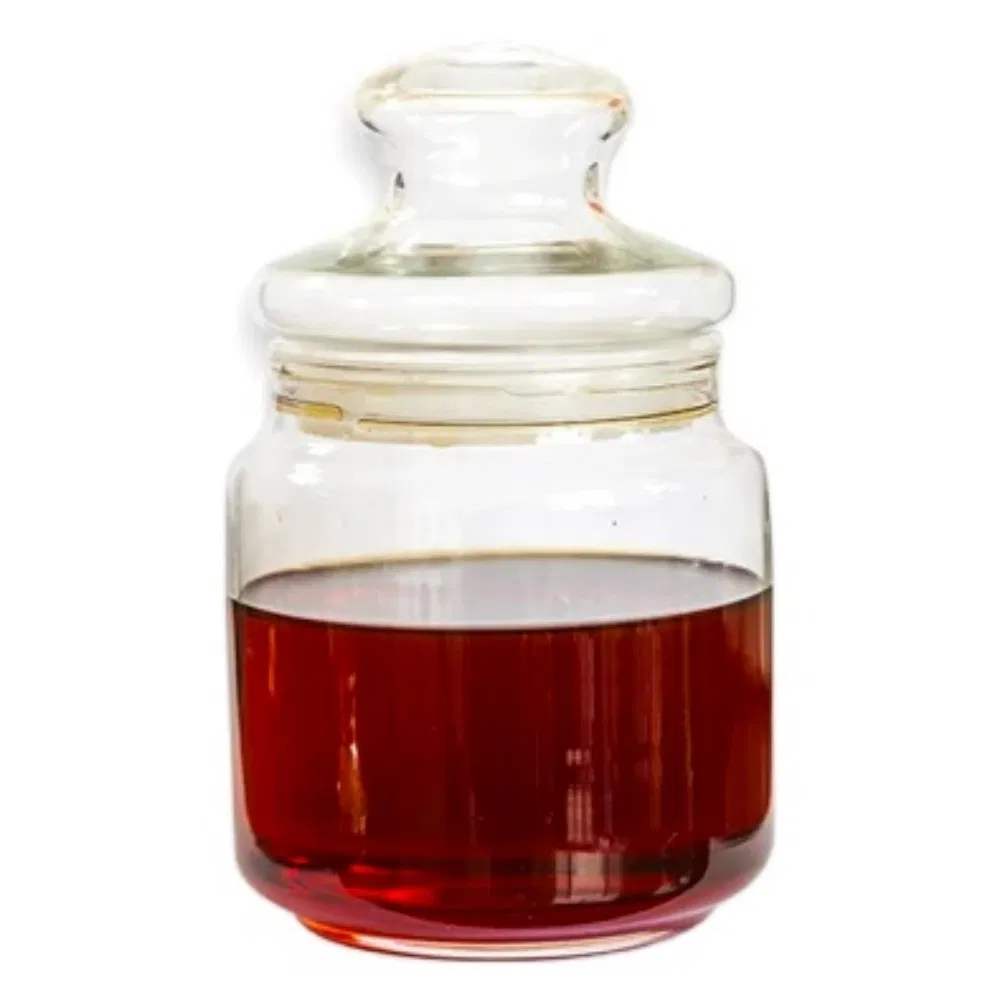 Brown Red Liquid Furfuryl Alcohol Resin Furan Resin CAS 25212-86-6 Customized