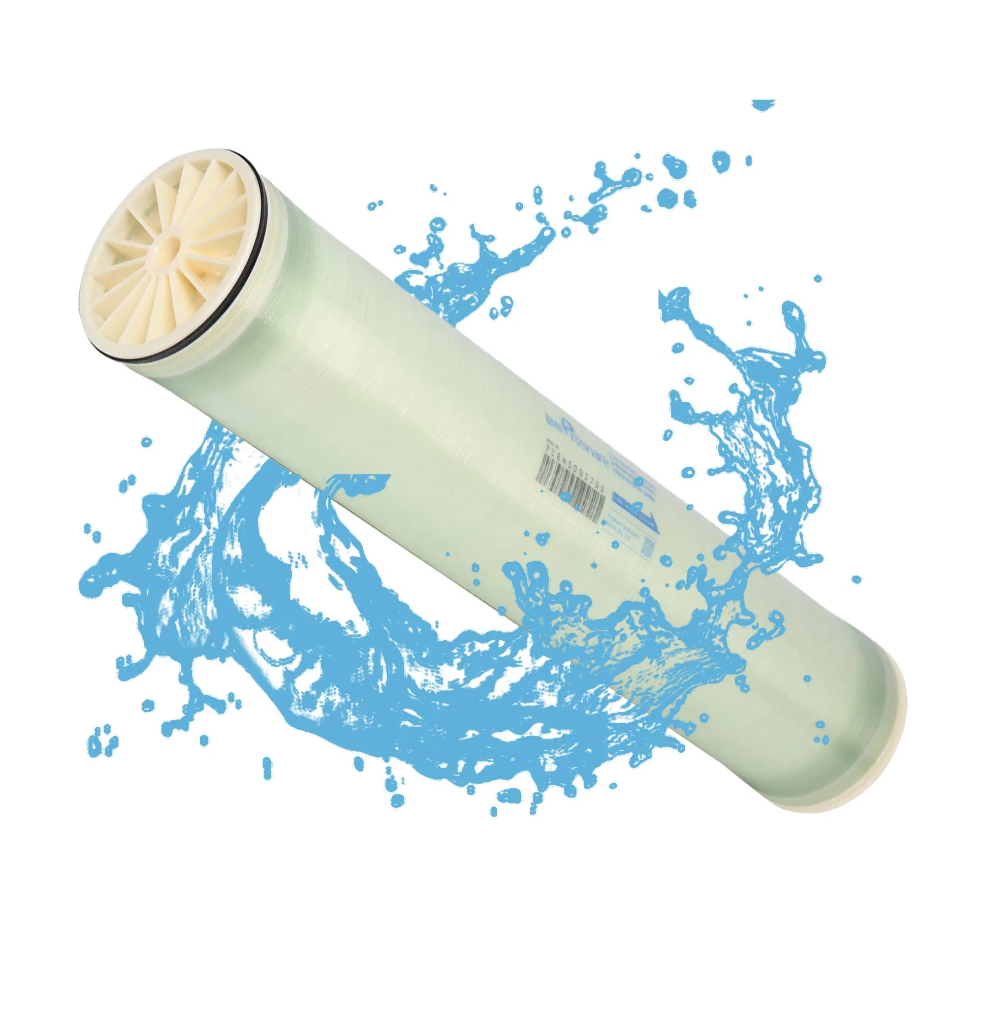 Advanced 8-Inch Seawater RO Membrane for Water Purification