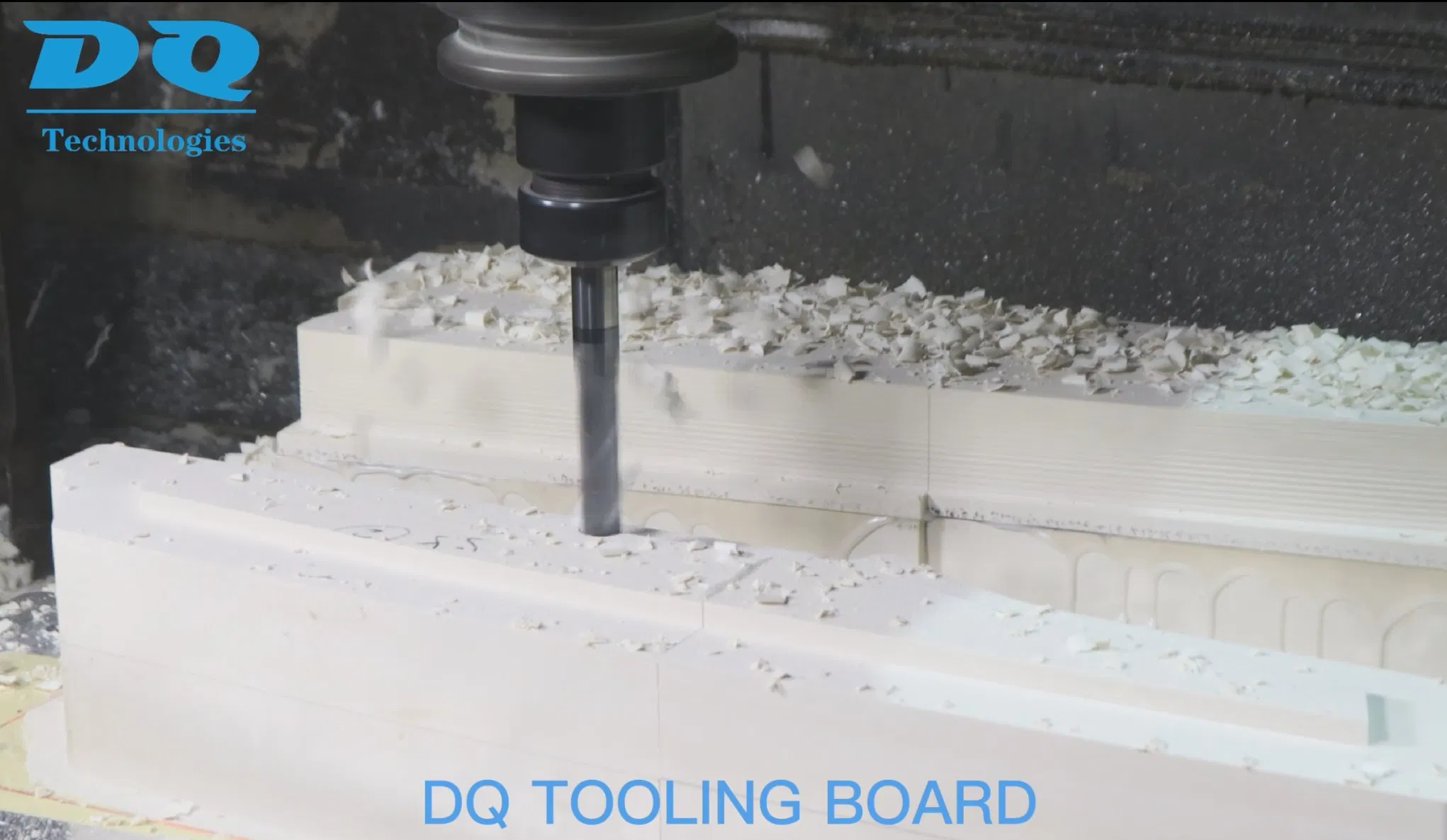 High Temperature Polyurethane 1566nm 5120nm High Density Tooling Board Plank