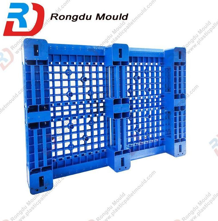 1400*1400*150mm Spezial-Reverse-Kunststoff-Skid-Palettenform