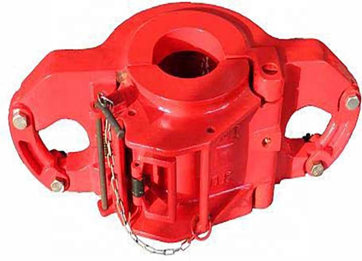 API Spec 8A/8C Wellhead Tools SLX Type Elevator for Well Drilling