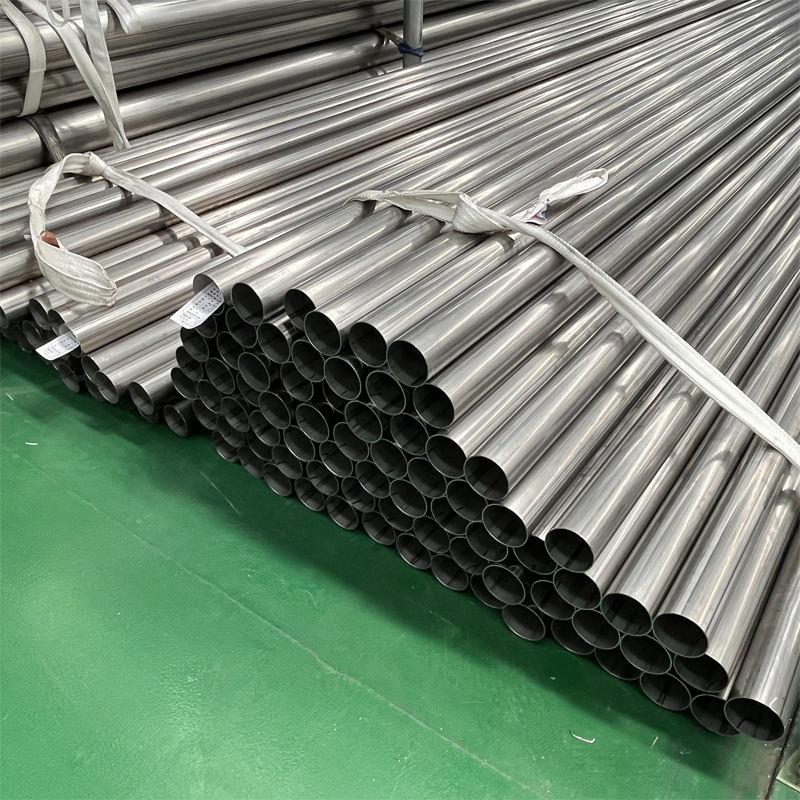 Tubo senza saldatura in acciaio al carbonio zincato inossidabile - ASTM A53 A106 5L Gr. B, 201 304 304L 316L 309S 310S 2205, ERW basso quadrato saldato tondo cavo zincato a caldo