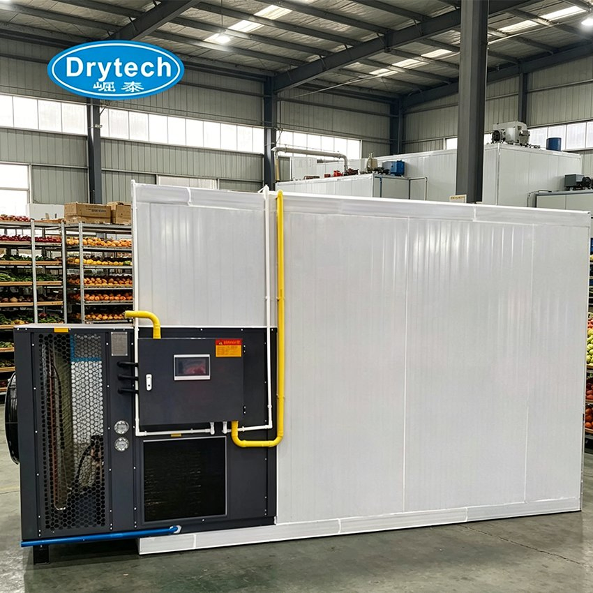 Agriculture Vegetable Fruit Drying Machine Cabbage Drying Equipment Corn Dehydrator