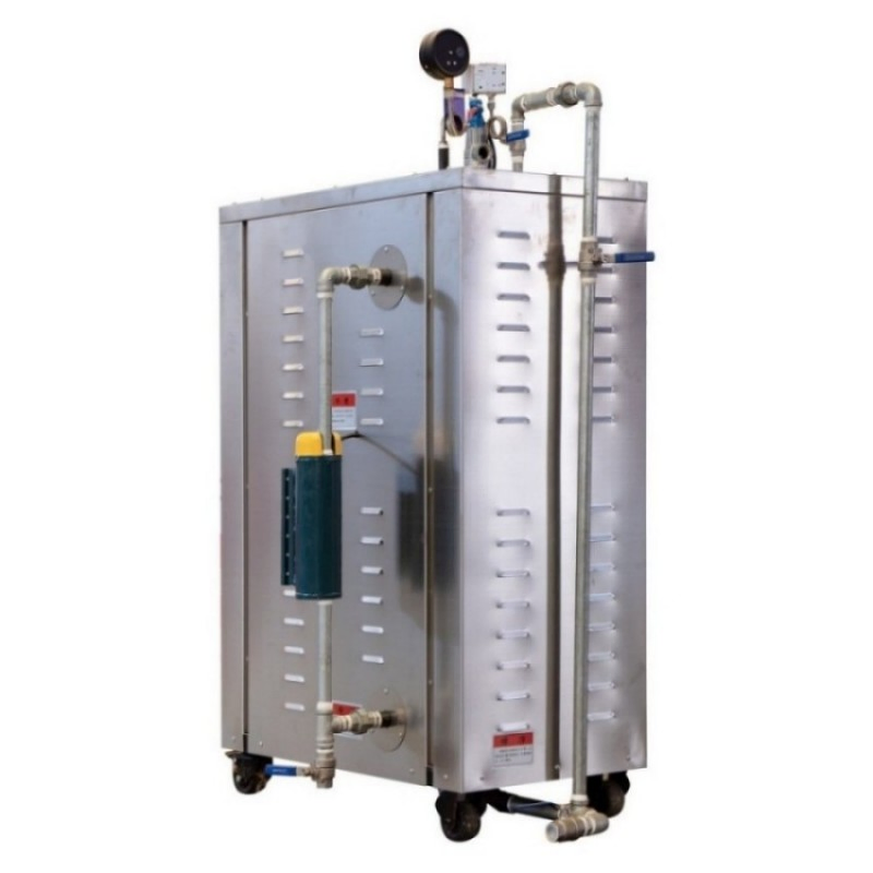 Generatore di vapore elettrico per birrificazione, lavorazione di prodotti a base di soia, ebollizione dell'acqua, allevamento, umidificazione di officine caldaia a vapore