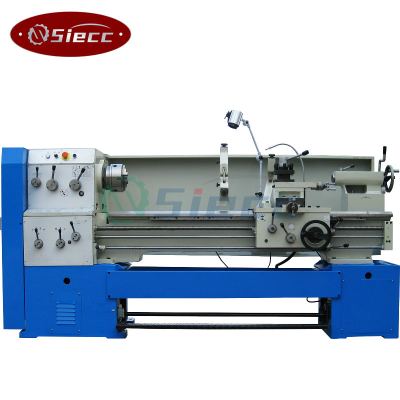 SIECC CNC Bankdrehmaschine CH6236G Serie