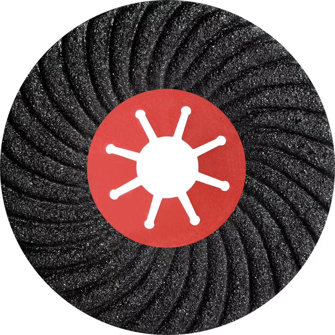 Semi Flex Discs