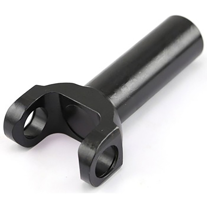 Slip Yoke Light Drive Shaft Agricultural Tractor Clutch Spline Joint Cardan Shaft Couplings Cross Drive Universal Propeller Metal
